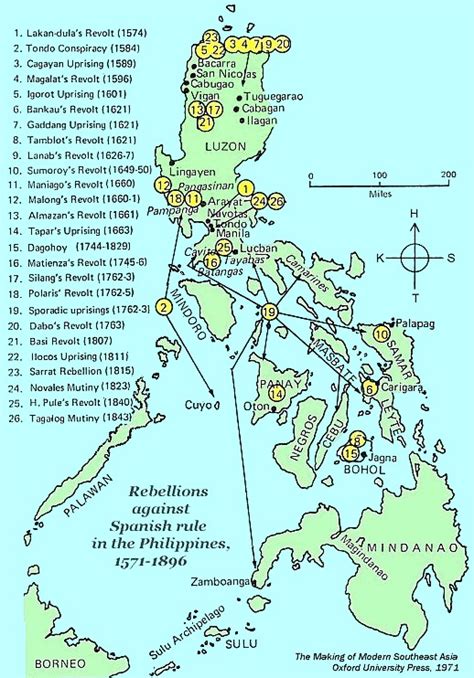 charismatic in Tagalog .